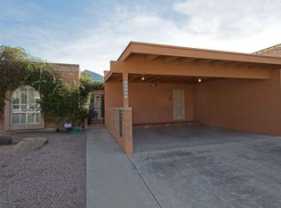 10240 N Valle Del Oro Dr, Oro Valley, AZ 85737