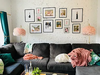 Rented by Bank Neary