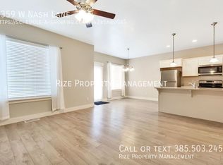 4359 W Nash Ln, Herriman, UT 84096
