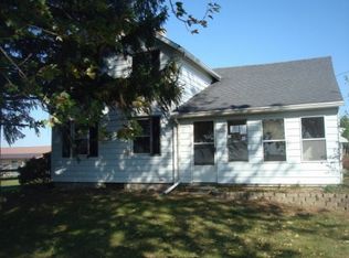 14172 Bays Rd, Rudolph, OH 43462