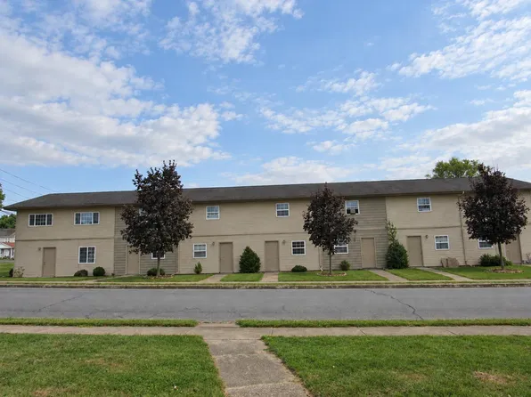601 S High St APT 1, Selinsgrove, PA 17870