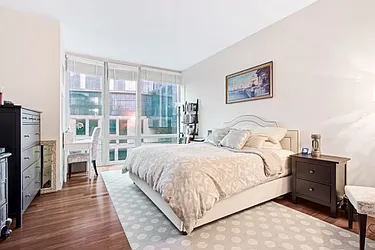 Rented by Compass