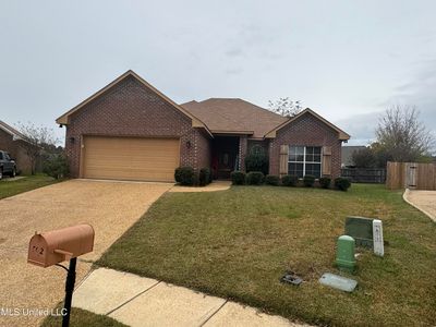 502 Spring Hill Pl, Brandon, MS, 39047