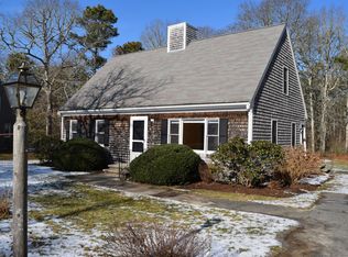 7 Johannas Path, Harwich, MA 02645