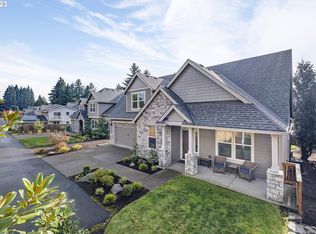 19320 SW Magnolia Ln, Aloha, OR 97078