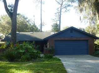 19 Nelsons Point Rd SE, Keystone Heights, FL 32656