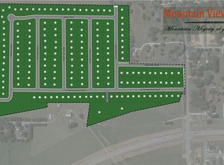 911 Pinnacle St, Prairie Grove, AR 72753