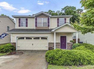 116 Saint Charles Pl, Chapin, SC 29036