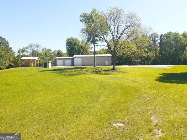 1368 Wash Brown Rd, Elberton, GA 30635