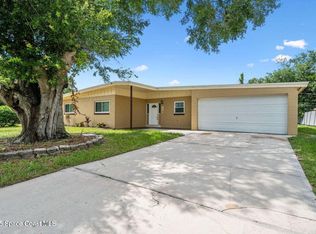 855 Delano Rd, Titusville, FL 32780