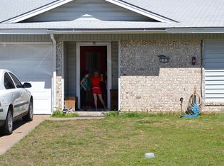 309 E Utah St, Sherman, TX 75090