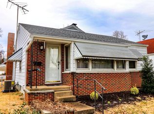 411 7th Ave, Crystal City, MO 63019