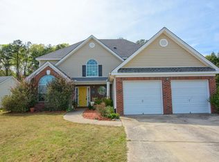 2301 Vineyard Ct, Villa Rica, GA 30180