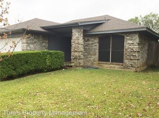 6404 Berlinetta Dr, Arlington, TX 76001