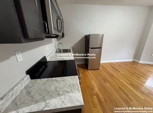 1311 Commonwealth Ave #2, Allston, MA 02134
