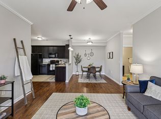 Cumberland Trace Village Apartments, Bowling Green, KY 42103