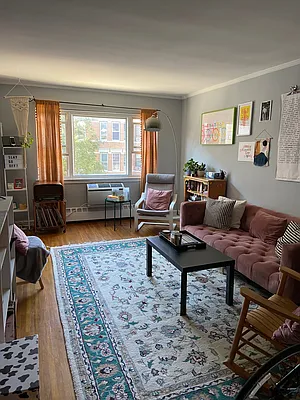 Rented by Amorelli Realty | media 1