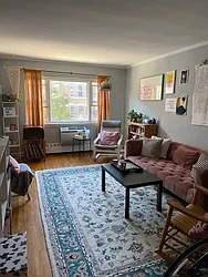 Rented by Amorelli Realty