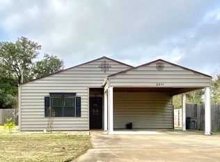 3380 Pat Ave, Westlake, LA 70669