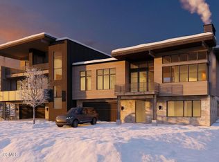 2281 W Sonder Way, Park City, UT 84060