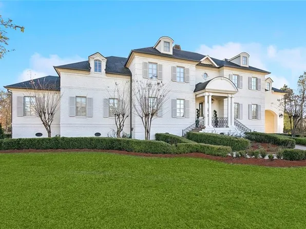 160 Sanctuary Dr, Mandeville, LA 70471