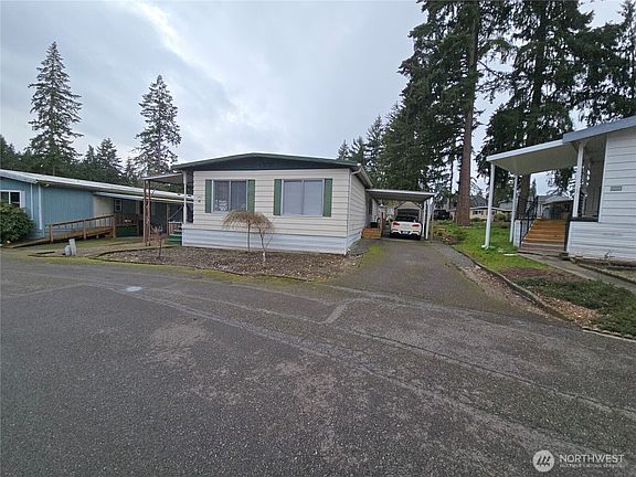 2nd image of 12606 113th Ave E #243
