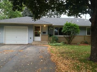 7324 18th Ave S, Richfield, MN 55423