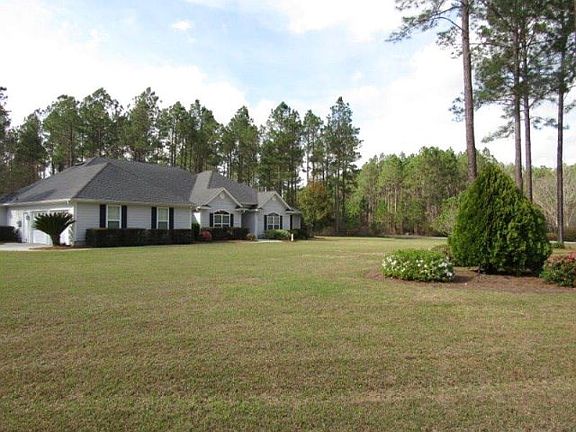 Curb Appeal