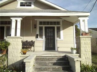 119 Nursery Ave, Metairie, LA 70005
