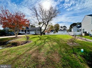 0 Center Dr, Ocean City, MD 21842