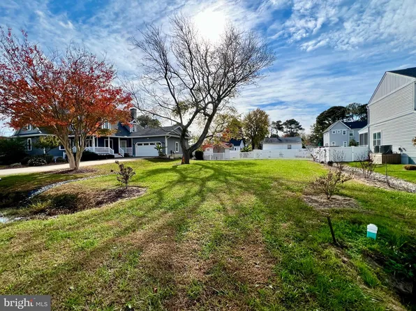 0 Center Dr, Ocean City, MD 21842