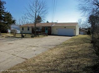 2780 E Grand Ledge Hwy, Grand Ledge, MI