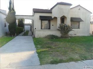 1420 W 61st St, Los Angeles, CA 90047