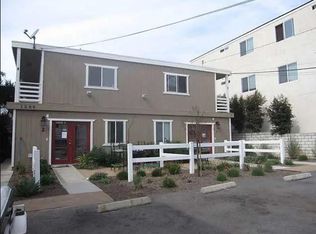 1209 S Nevada St UNIT 1, Oceanside, CA 92054