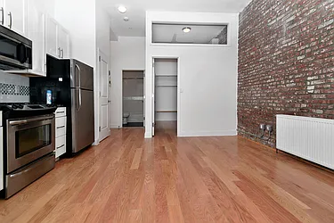 Rented by J Misrahi Realty Corp