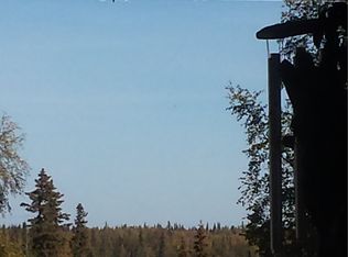 49660 Irish Hills Ave, Kasilof, AK 99610
