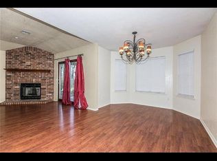 4366 W Apache Trl, Fayetteville, AR 72704