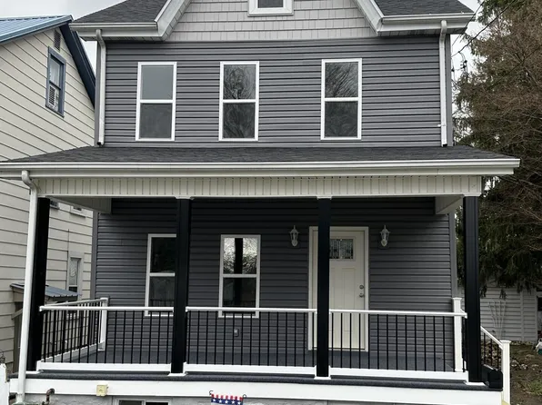 806 East St, Altoona, PA 16602