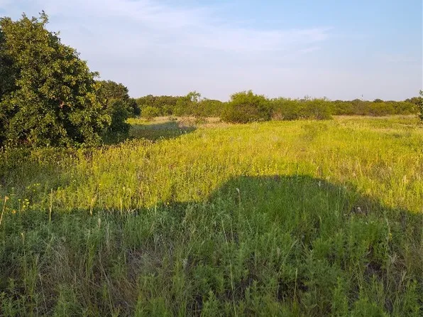 County Road 123, Ranger, TX 76470