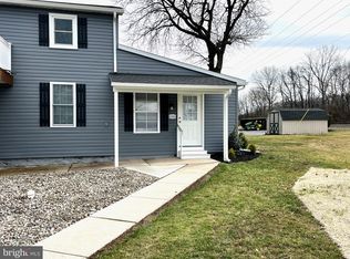 636 W Penn Ave, Robesonia, PA