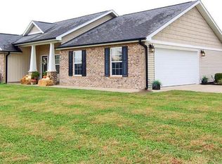 147 Old Town Ln, Cape Girardeau, MO 63701