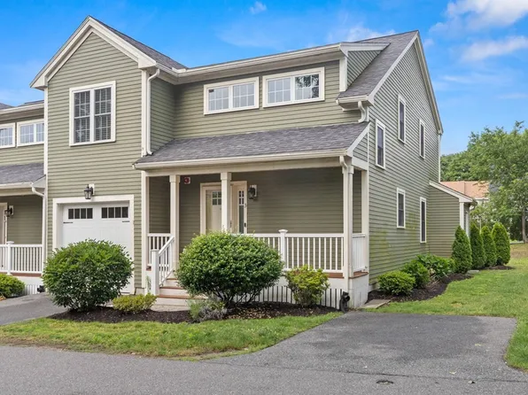 138 Holten St #3, Danvers, MA 01923