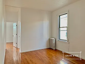 Rented by Grand & Co.