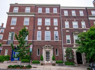 1917 23rd St NW, Washington, DC 20008