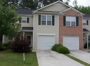 223 Venture Path #807, Hiram, GA 30141