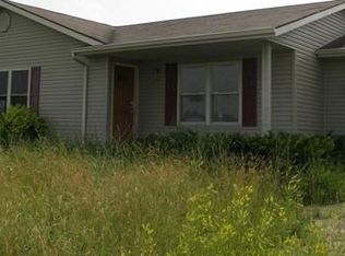 5713 Wright Puthoff Rd, Sidney, OH 45365