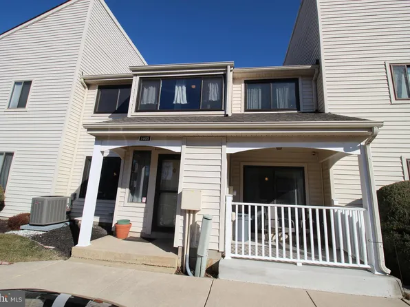 1405 Roberts Way, Voorhees, NJ 08043