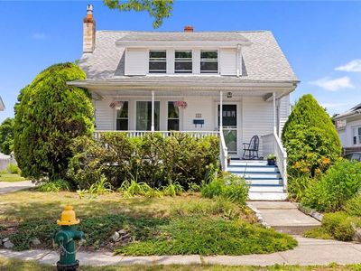 161 Ferncrest Ave, Cranston, RI, 02905