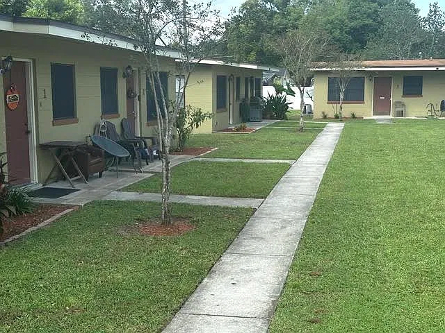 1 bed, 550 sqft, $995 — Photo 2