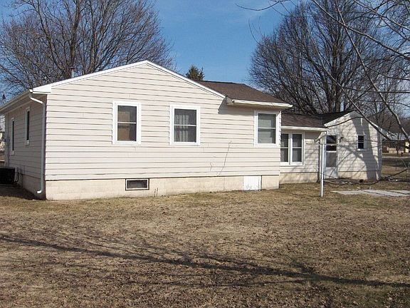 Back of Home